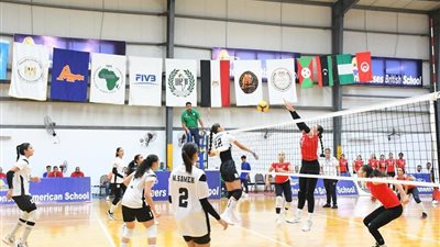 منتخب ناشئات مصر يهزم تونس بثلاثية ويحقق الفوز الرابع في بطولة أفريقيا