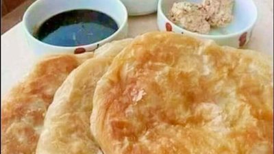طريقة عمل الفطير المشلتت في المنزل.. المكونات وخطوات التحضير
