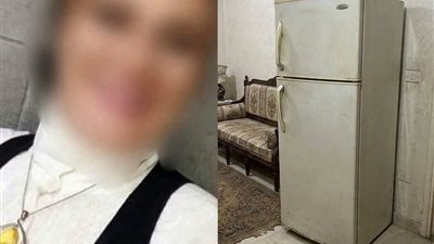 «صرخة البر المفقود».. الابنة التي خانت وصية السماء وانتكهت قسَم العدْل وقتـ.ــلت والدتها