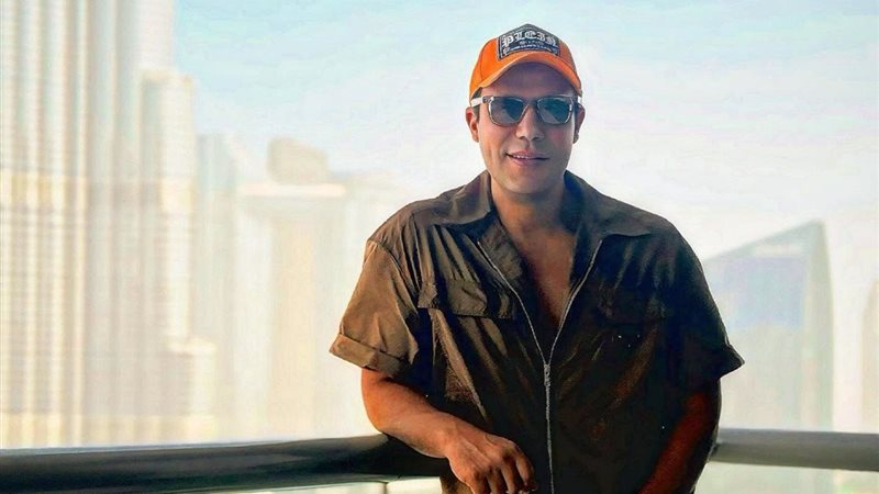 محمد إمام 