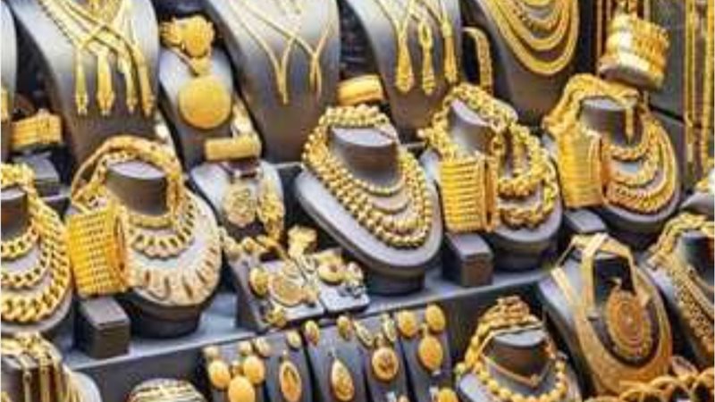 أسعار الذهب