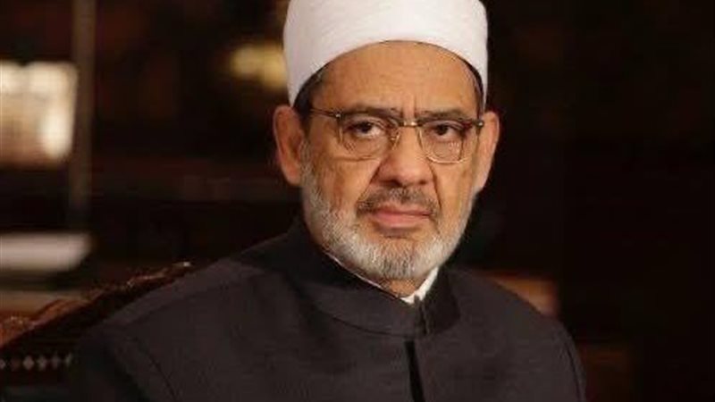الدكتور أحمد الطيب