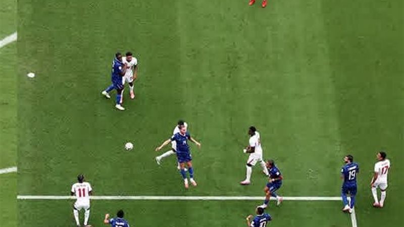 منتخب إنجلترا 