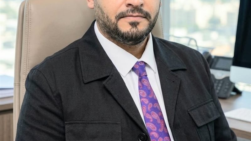 المهندس عادل الجوهري