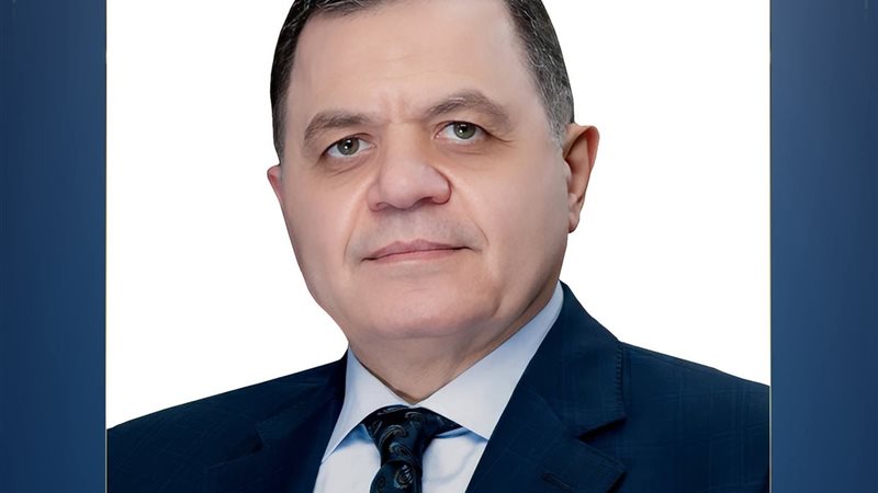 اللواء محمود توفيق