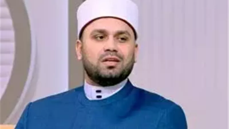 الشيخ محمود الطحان،