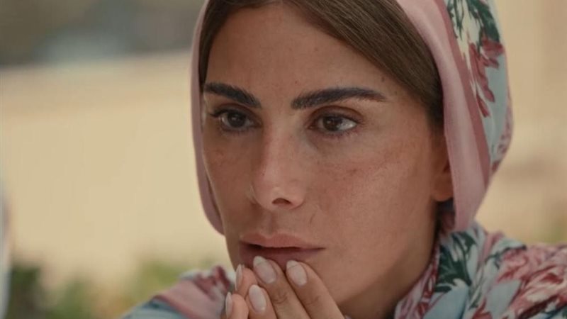 مسلسل فل ورد وياسمين
