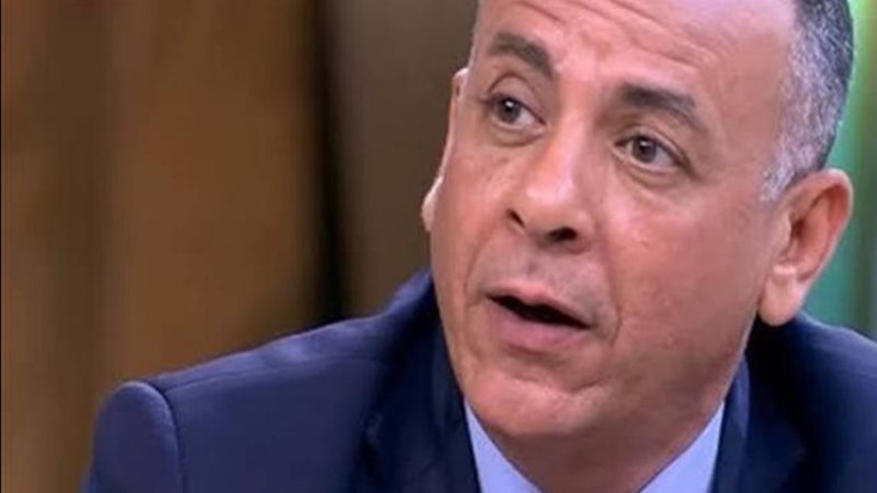 الدكتور مصطفى وزيري