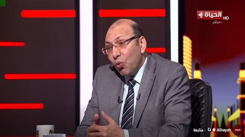 الدكتور رمضان قرني،