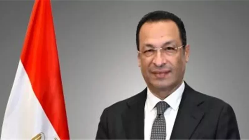 وزير الاتصالات 