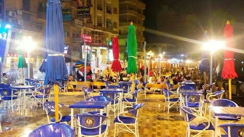 انتهاء أعمال تطوير