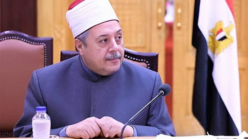 الشيخ أيمن عبدالغني،