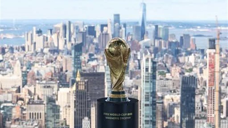 كأس العالم 