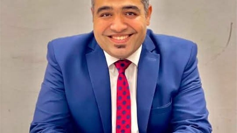 الدكتور ربيع اسماعيل