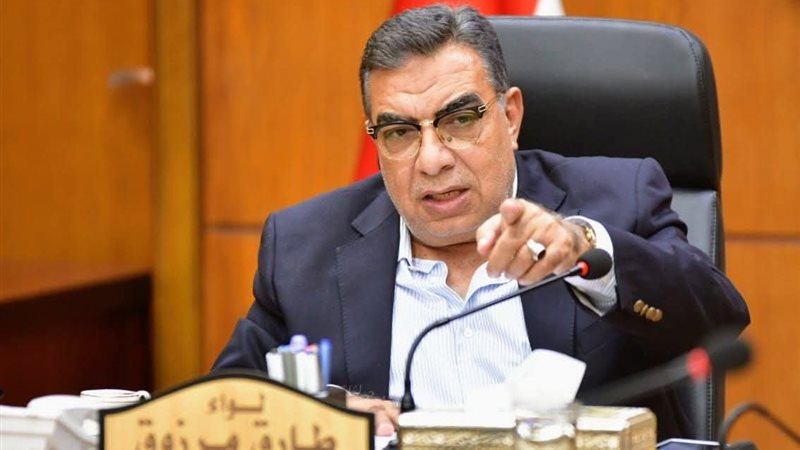 محافظ الدقهلية: لا