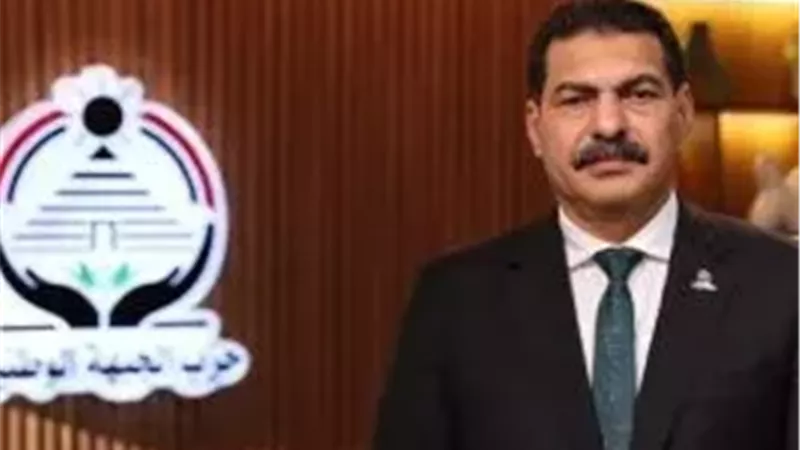 النائب ياسر الحفناوي،