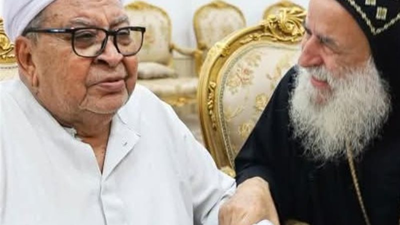 الشيخ محمد الطيب