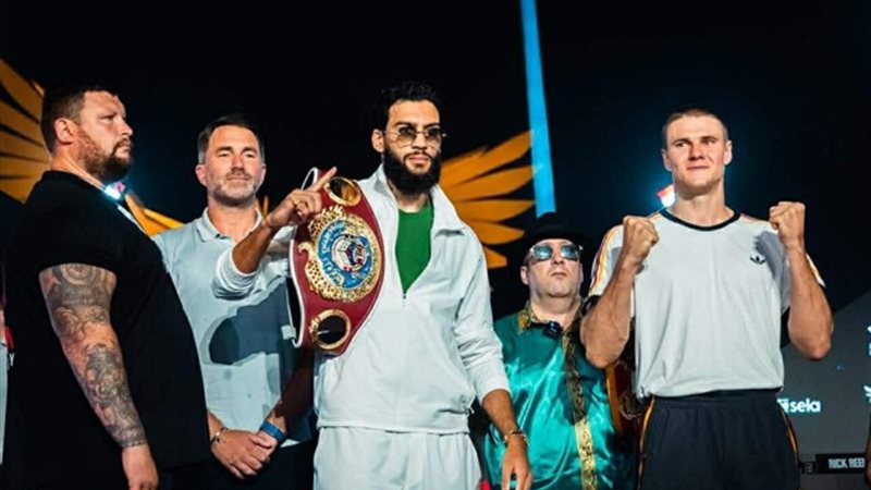 بلدنا اليوم
