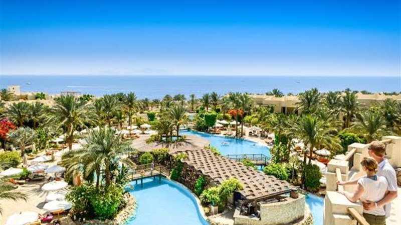 فنادق البحر الأحمر