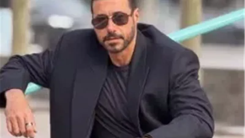 أحمد السعدني