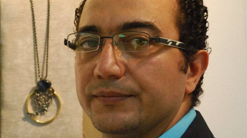 كرم مسعد، مستشار