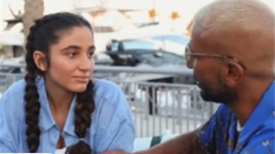 أحمد سعد يفاجئ الجمهور بأول دويتو غنائي مع ابنته ويكشف تفاصيل التجربة