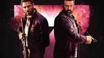 «7DOGS» يتخطى 1.19 مليار جنيه عالميا ويواصل حصد الإيرادات في دور العرض