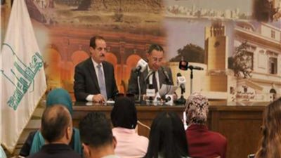 بالأسماء.. فاروق حسني ومحمد صبحي يتصدران قائمة الفائزين بجوائز الدولة لعام 2026