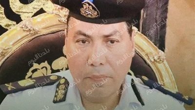 بعد تعيينه مديرا لأمن المنوفية.. من هو اللواء عبد الحليم إسماعيل؟