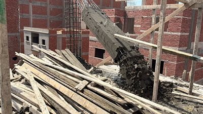 إزالات فورية للمباني المخالفة في المنصورة وبلقاس ومركز المنصورة