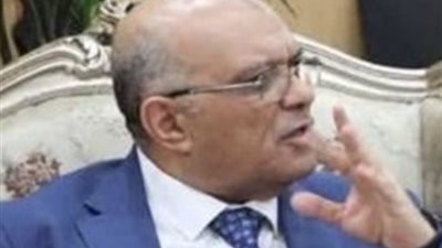 من هو اللواء حاتم حسن مدير أمن الجيزة الجديد؟