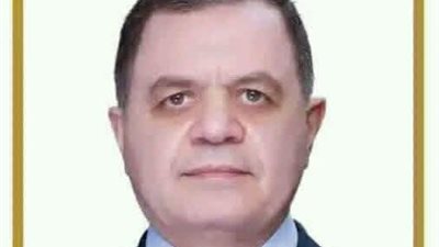 تصعيد اللواء عمرو مصطفى مديراً للإدارة العامة للإعلام والعلاقات بوزارة الداخلية