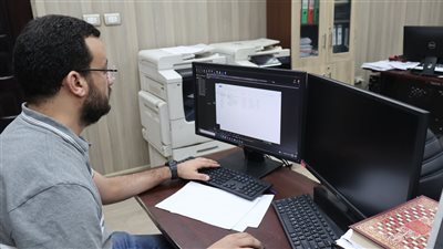 بتكلفة72 مليون جنيه.. مياه سوهاج تعزز أمنها السيبراني بمنظومة حماية رقمية 