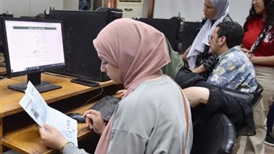 التعليم العالي: 29 ألف طالب سجلوا رغباتهم بالمرحلة الأولى للتنسيق