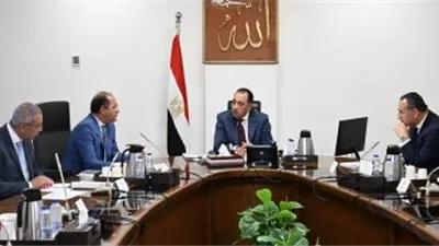 الحكومة تبحث زيادة حوافز أعضاء هيئة التدريس بالجامعات والمراكز البحثية