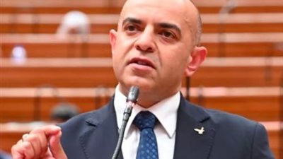 النائب محمد الحداد: الأرقام أساس تقييم أداء وزارة البترول