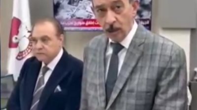 محافظ سوهاج: إحباط محاولةتقسيم وتبوير 30 قيراطا من الأراضي الزراعية بساحل طما
