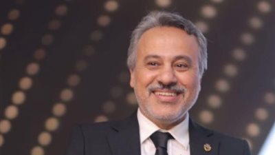 إيهاب فهمي رئيسا للبيت الفني للمسرح.. تكليف جديد لدعم الحركة المسرحية