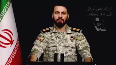 إيران تهدد بمنع عبور مضيق هرمز لمن يستفيد من أصولها المجمدة