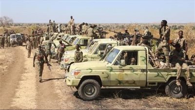 الأمم المتحدة: التنمية بالسودان لا تنتظر انتهاء الحرب