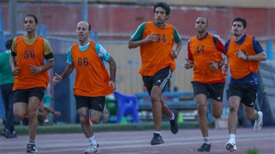 نجاح 24 حكم ساحة و56 مساعدا في اختبارات اللياقة باتحاد الكرة