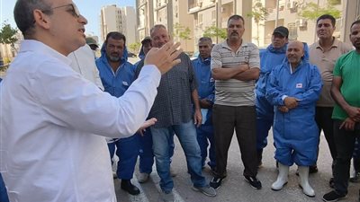 الصحة تشدد الإجراءات الوقائية بالمحافظات الساحلية خلال موسم الصيف