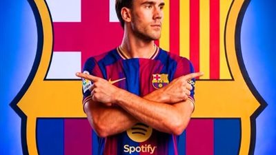 فلاهوفيتش يتمسك بحلم برشلونة.. لكن الأولوية داخل النادي لهذا اللاعب