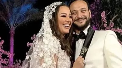 أحمد خالد صالح يعلن انفصاله عن هنادي مهنا: «الطلاق وقع قبل عام»