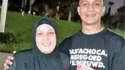 وفاة أم بعد ساعات من رحيل نجلها في حادث صعق كهربائي بشبرا الخيمة