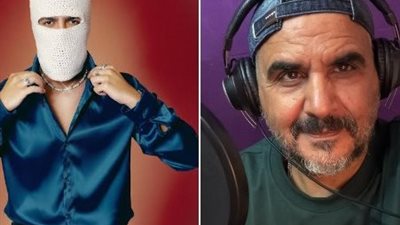 وليد سعد يتهم «توو ليت» بسرقة لحن عمره 18 عاما