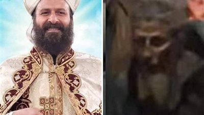 تنفيذ حكم الإعدام على قاتل القمص أرسانيوس وديد في الإسكندرية