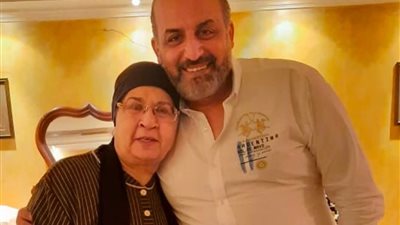 الأهلي ينعى والدة الكاتب الصحفي محمد شبانة عضو مجلس الشيوخ