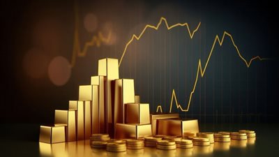 ناجي فرج: الذهب يواصل الصعود وعيار 21 إلى 6500 جنيه