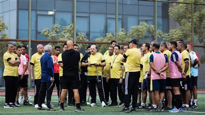 اليوم.. انطلاق معسكر إعداد الحكام الدوليين والنخبة استعدادا للموسم الجديد